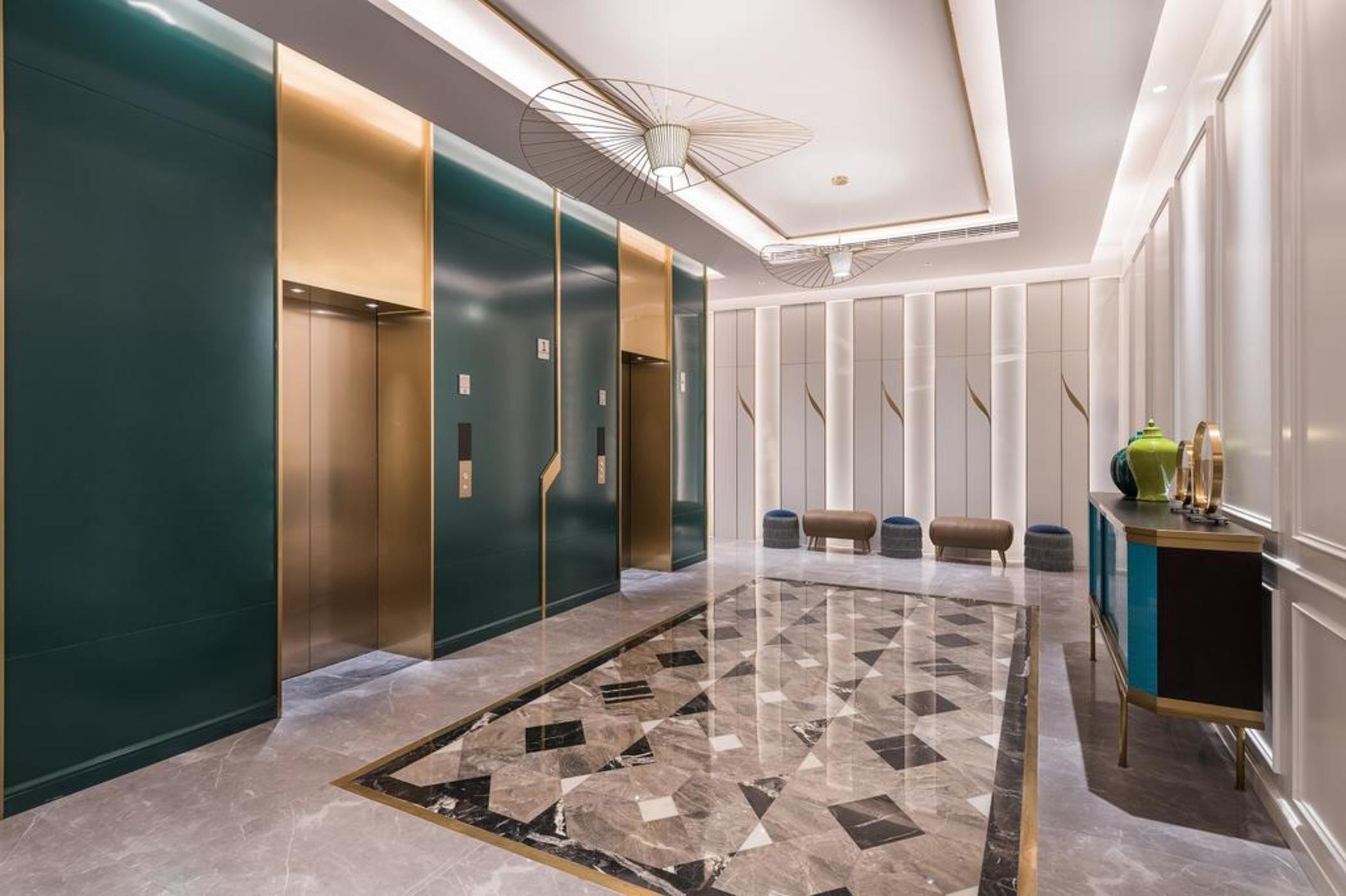 Mercure Shanghai Yu Garden Екстер'єр фото