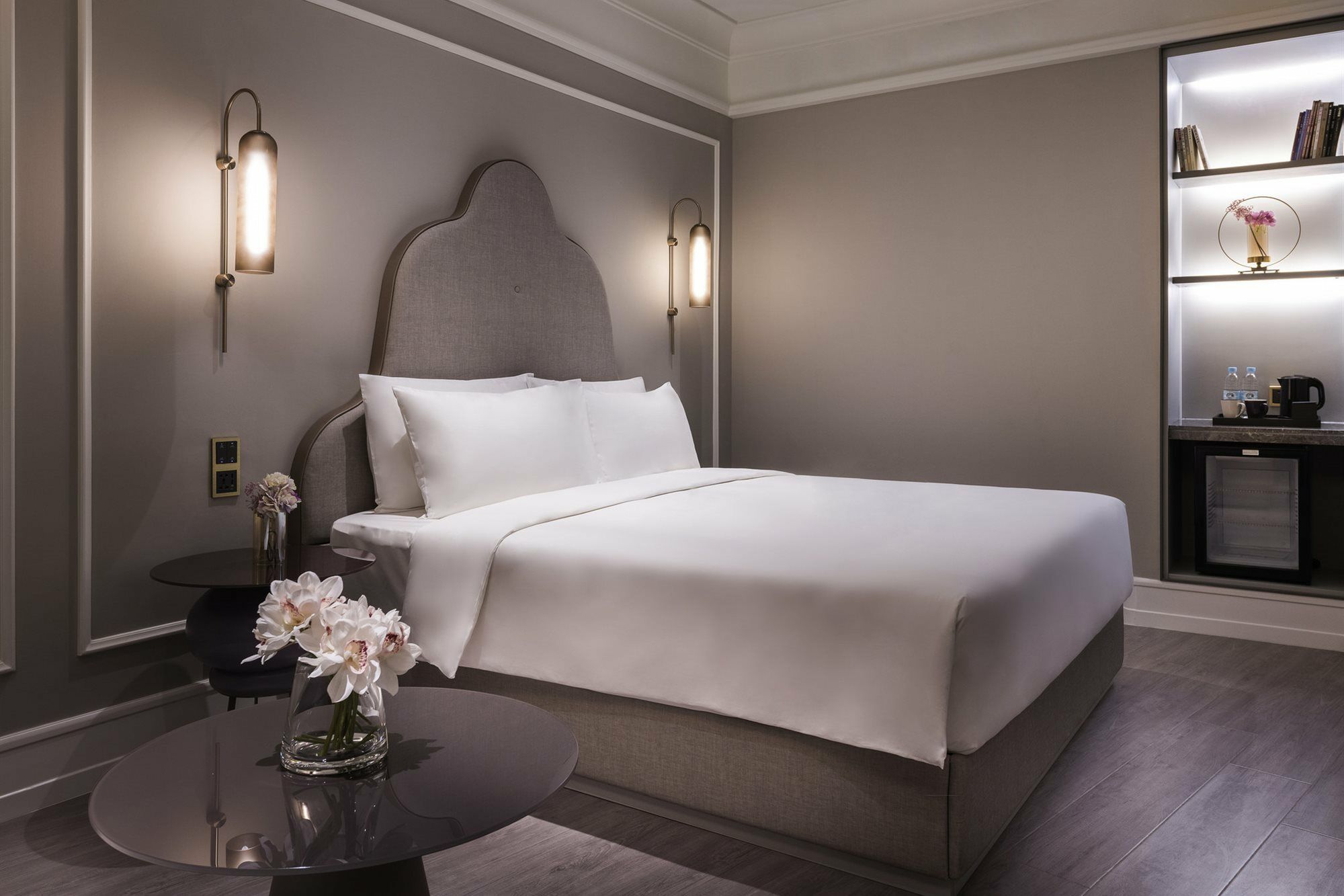 Mercure Shanghai Yu Garden Екстер'єр фото